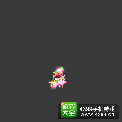 梦幻西游手游蟠桃童子
