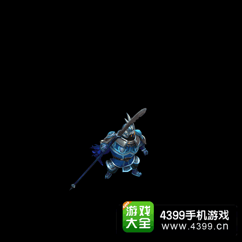 梦幻西游手游鬼将