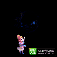 梦幻西游手游紫霞仙子
