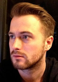 Nils Pihl