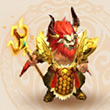 梦幻西游手游新助战伙伴牛魔王