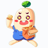 奥奇传说贪吃偶