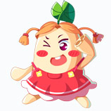 奥奇传说萌萌偶