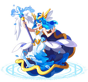 奥奇传说海黛斯