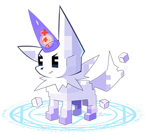 奥奇传说小白