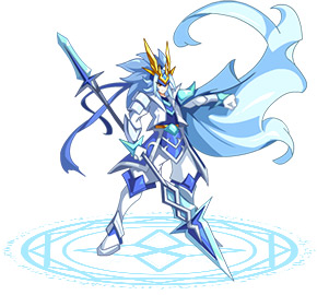 奥奇传说武神子龙