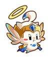 奥拉星六芒守卫