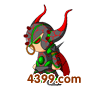 牛魔王时装