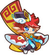 奥拉星丸将军