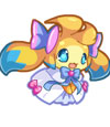 奥拉星希萌