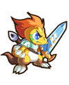 魔剑克斯