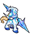 寒冰骑士