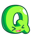 Q