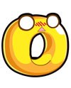 O