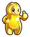黄金文洛克