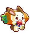 萝卜兔