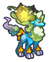 星光鹿