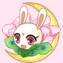 小花仙月素素（粉）花精灵