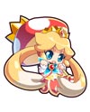 香香公主