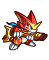 火枪克斯