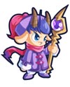 魔魔