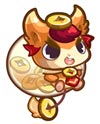 钱多多