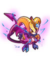 恶魔伊莫