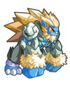 钢岩