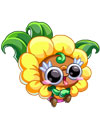 江南花花葵