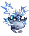狂妄梦魔