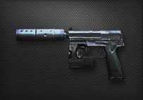 MK23-暗杀者