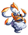 孤独梦魔