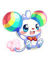 贪吃小贝