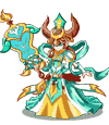 晴岚仙子