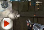 CF黑龙M4A1实战视频 黑龙在手灭队我有！