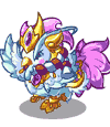 赤冠生肖鸡