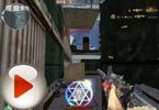 CF黑龙M4A1体验视频 Aoty解说 