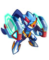 S极战将