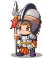 卡布西游天将