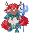 卡布西游蟹将