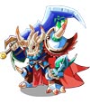 狂角大将