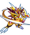 奥拉星斩雷
