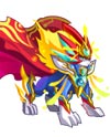 奥奇传说奥义超能梦梦进化图鉴技