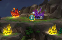 佣兵天下矿区截图欣赏