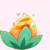 小花仙南瓜糖果花