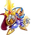 奥拉星奈斯