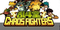 《乱斗堂》安卓32服劲爆开启 N重惊喜恭迎乱党