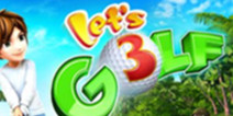 环球高尔夫体验《一起高尔夫3》评测