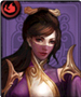 天龙八部秦红梅图鉴