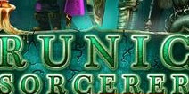 3D战略大作《符文魔法 Runic Sorcerer》上架ios